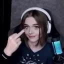 asuFckU emote for Discord