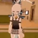 asriaSkibidi emote for Discord