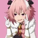 astolfo88 emote for Discord