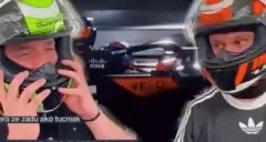 astoMclaren emote for Discord