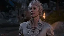 Astarion emote for Discord