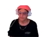 AstroGwiyomi emote for Discord