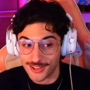 astroing emote for Discord