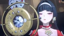 AstraSinging emote for Discord