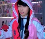 asuna120dame emote for Discord