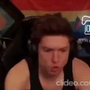 ASPECTIMADGING emote for Discord