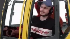 astoBager emote for Discord