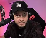 astoF emote for Discord