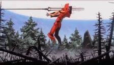 AsukaScream emote for Discord