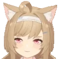 AsuriVibe emote for Discord