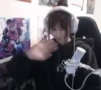 AsaiikaPapa emote for Discord