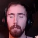 AsmonNut emote for Discord