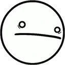 ASDFShock emote for Discord