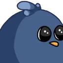 AscendingNut emote for Discord