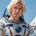 Astronaut emote for Discord