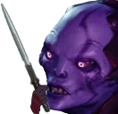 AssassinNinja emote for Discord