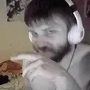 astaFiddle emote for Discord