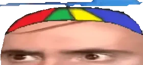 asmonCopter emote for Discord