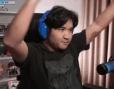 assiDance emote for Discord