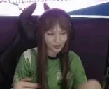 asaiikShy emote for Discord