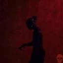 ASKEDBYTHEWAY emote for Discord