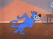 AsasBatendoMarchaDeDeco emote for Discord