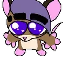 asterJam emote for Discord