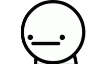 ASDFOh emote for Discord