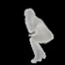 AshleyTwerk emote for Discord