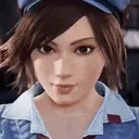 asuka emote for Discord