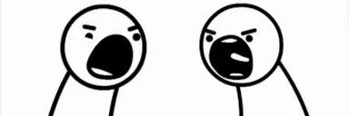 ASDFOoooo emote for Discord