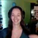 AshHair emote for Discord