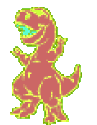 dinodance emote for Discord