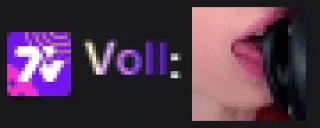 ASMR emote for Discord