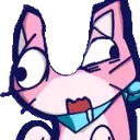 asdfghjkl emote for Discord