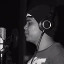 Asukasing emote for Discord