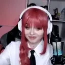 asuLike emote for Discord