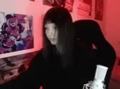 AsaiikaPls2 emote for Discord