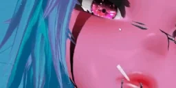 astraCute emote for Discord