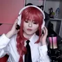 asuKachaet emote for Discord