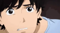 AshEijiCRY emote for Discord