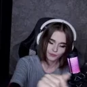 asuCurse emote for Discord