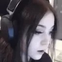 asiulaChomp emote for Discord