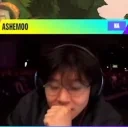 Ashemooyesyesyes emote for Discord