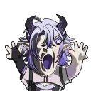 ashbaby emote for Discord