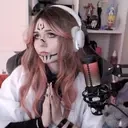 AsuBless emote for Discord