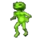 asdf emote for Discord