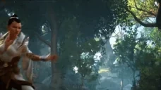 AshrahFight emote for Discord