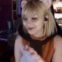 Ashleyclap emote for Discord