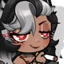 asheclassic emote for Discord